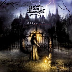 King Diamond – Abigail II: The Revenge