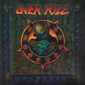 Overkill – Horrorscope