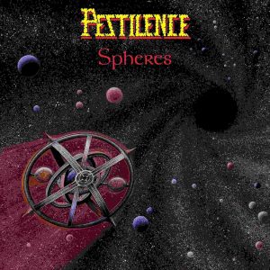 Pestilence – Spheres