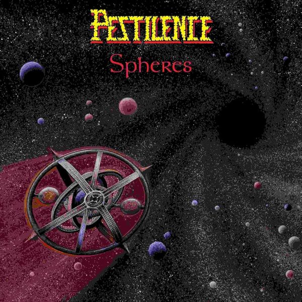Pestilence – Spheres