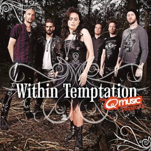 Within Temptation – The Q-Music Sessions