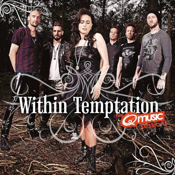 Within Temptation – The Q-Music Sessions
