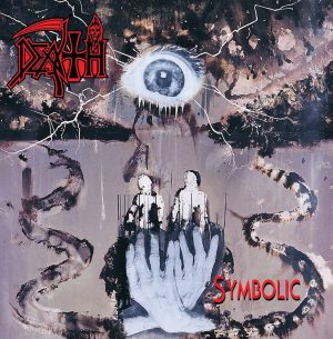 Death – Symbolic