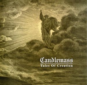 Candlemass – Tales Of Creation
