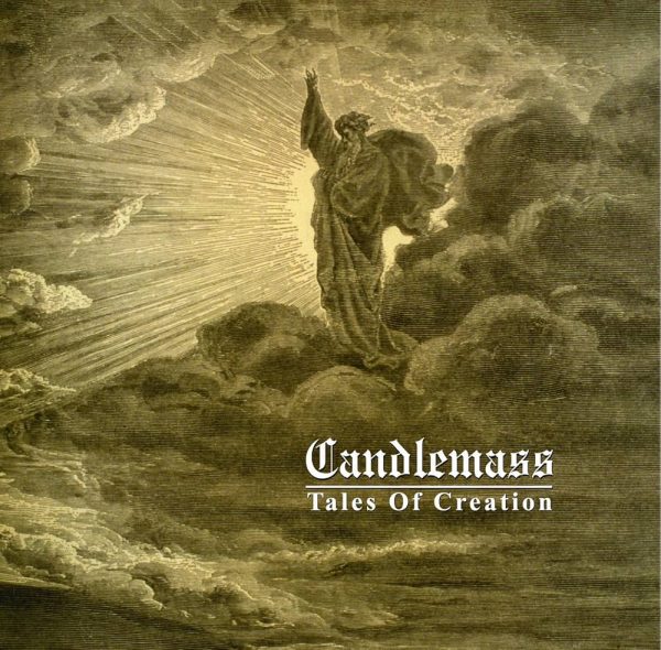 Candlemass – Tales Of Creation