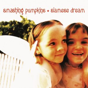 Smashing Pumpkins – Siamese Dream