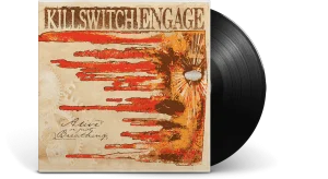 Killswitch Engage – Alive Or Just Breathing