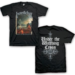 Bewitcher - Witching Cross