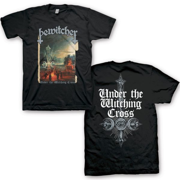 Bewitcher - Witching Cross