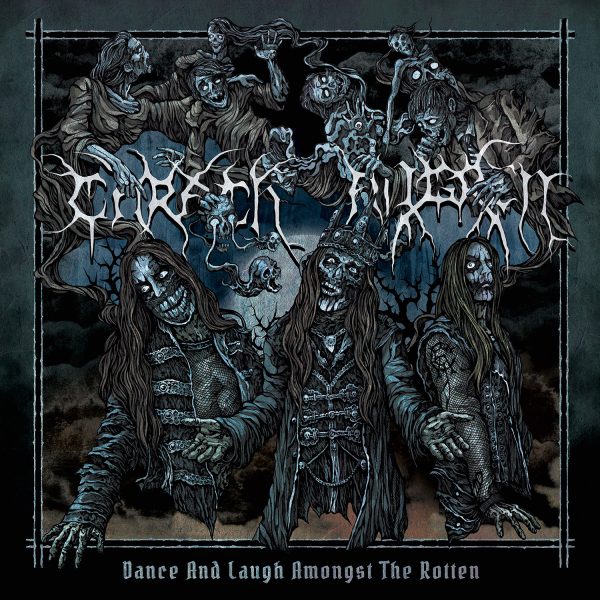 Carach angren – dance and lough amongst the rotten