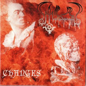 Miasma – Changes