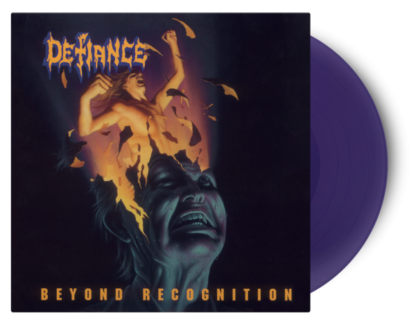 ⁦Defiance – Beyond Recognition⁩ – תמונה ⁦2⁩