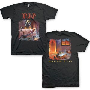 Dio - Dream Evil