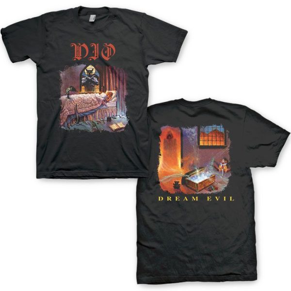 Dio - Dream Evil