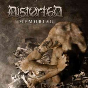 Distorted – Memorial