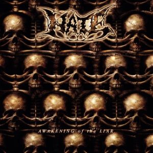 Hate – Awakening Of The Liar