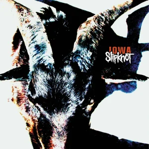 Slipknot – Iowa