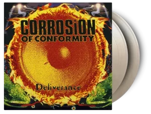 Corrosion Of Conformity – Deliverance