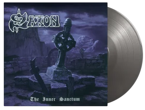 Saxon – The Inner Sanctum