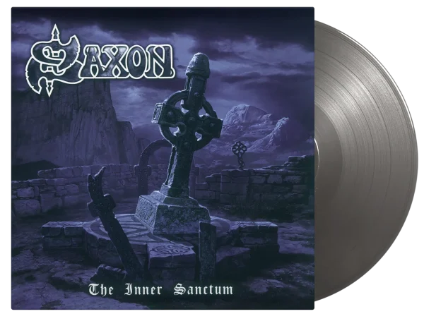 Saxon – The Inner Sanctum