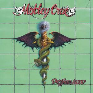 Mötley Crüe – Dr. Feelgood