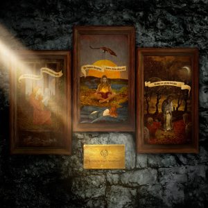 Opeth – Pale Communion