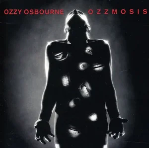 Ozzy Osbourne – Ozzmosis