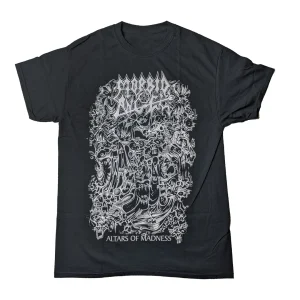 Morbid Angel - Altars of Madness