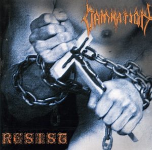 Damnation – Resist
