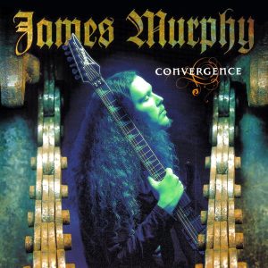 James Murphy – Convergence