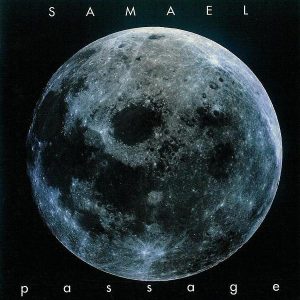 Samael – Passage
