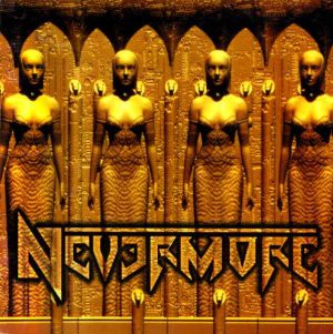 Nevermore – Nevermore