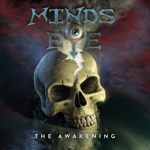 Minds Eye – The Awakening