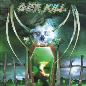 Overkill – Necroshine