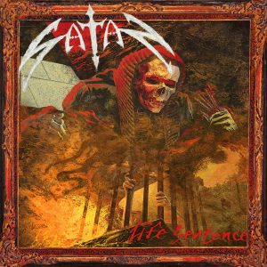 Satan – Life Sentence