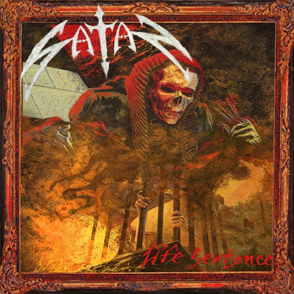 Satan – Life Sentence