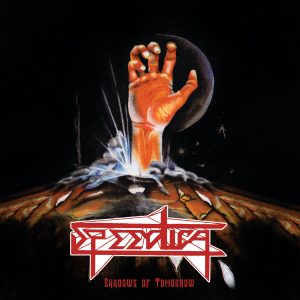 Speedica – Shadows Of Tomorrow