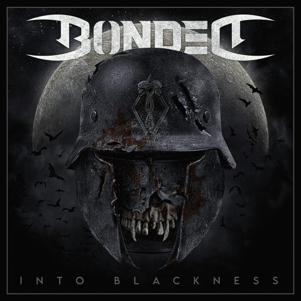 Bonded – Into Blackness