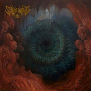 Sulphurous – The Black Mouth Of Sepulchre