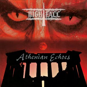 Nightfall – Athenian Echoes