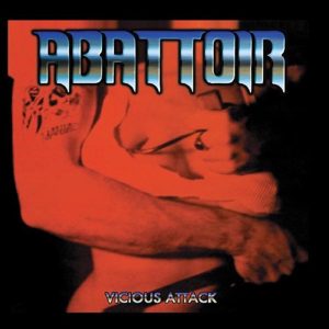 abattoir - vicious attack