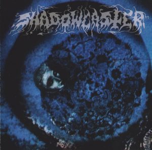 Shadowcaster – Psychelectronic Experience