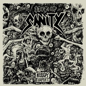 Edge Of Sanity – Elegy Chapter I