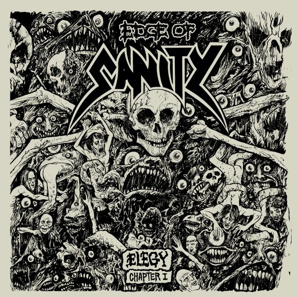 Edge Of Sanity – Elegy Chapter I