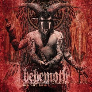 Behemoth – Zos Kia Cultus (Here And Beyond)