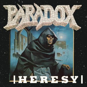 Paradox – Heresy