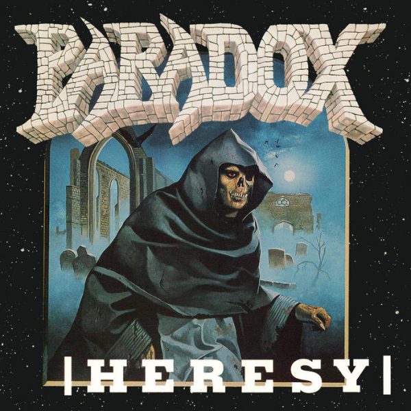 Paradox – Heresy