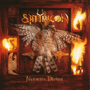 Satyricon – Nemesis Divina