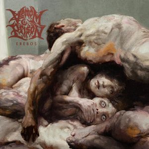 Venom Prison – Erebos