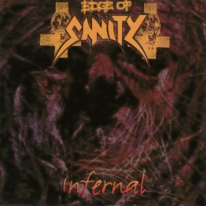 Edge Of Sanity – Infernal
